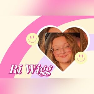 Like and share when I go live!!